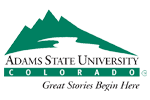Qgiv Client: Adams State University
