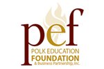 Qgiv Client: Polk Education Foundation