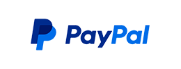 Paypal Logo