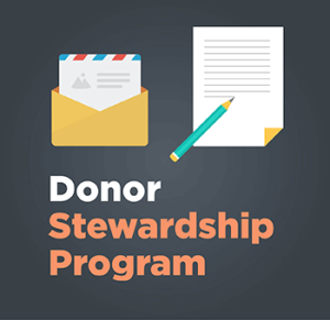 Donor Stewardship: Create Lifelong Donors In 10 Steps - Qgiv Blog