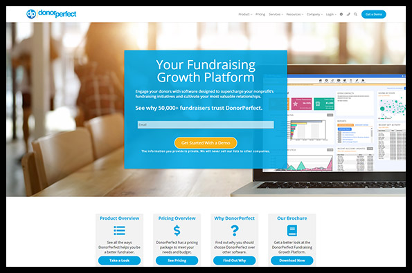 Nonprofit Software: 9 Awesome Tools For 2019 [Updated]