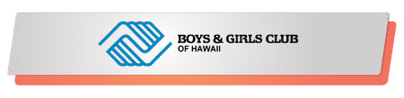 The Boys & Girls Club of Hawaii effectively launched and executed a capital campaign.