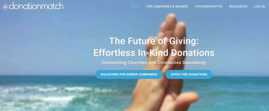 donation match for top fundraising software