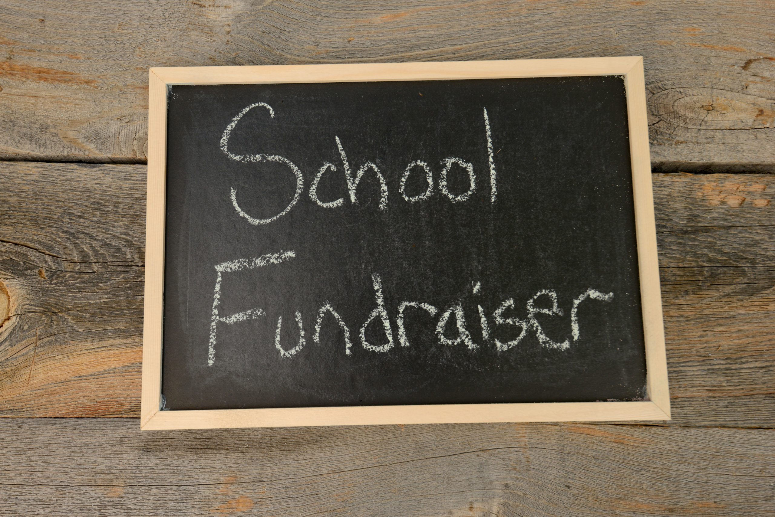 School Fundraiser Prizes: Read-A-Thon & 10 Top Prize Ideas