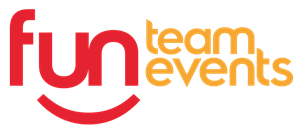Logo for Fun Team Events