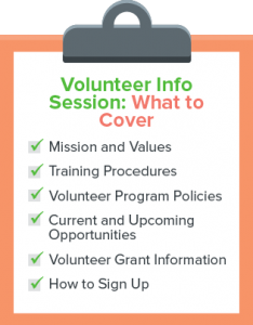 The Ultimate Guide to Volunteer Recruitment: 15+ Strategies ...