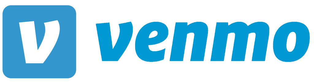The Venmo logo