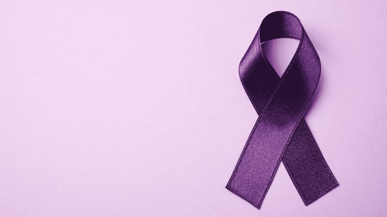 October Cause Awareness: National Domestic Violence Awareness Month ...